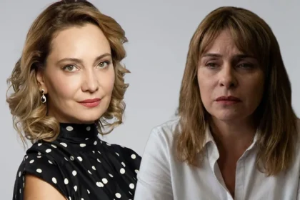 Να μ’ αγαπάς Ζωή και Έλλη