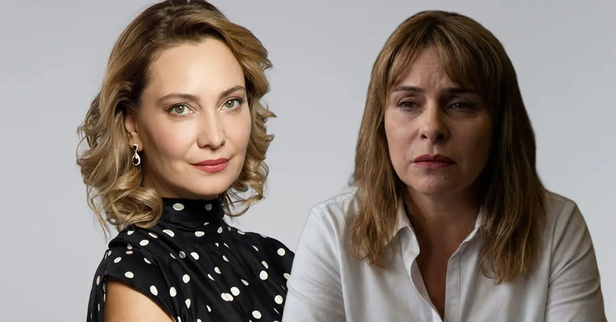 Να μ’ αγαπάς Ζωή και Έλλη