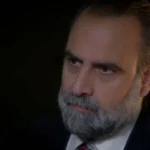 η Κική είναι η πραγματική μητέρα του Μαρκόπουλου