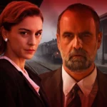 Η Δέσποινα έρχεται αντιμέτωπη με τον Παύλο στη σειρά Άγιος Έρωτας