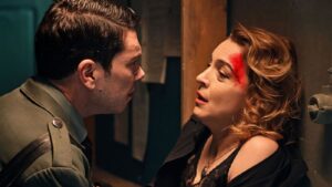 Άγιος Έρωτας: Θρήνος για τον θάνατο της Δέσποινας – Η μεγάλη ανατροπή που σόκαρε το X