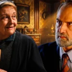 Ποια είναι η Κική που φτάνει στη Στέρνα και απειλεί τον Παύλο