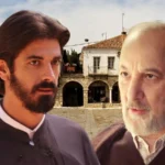 agios erotas leonidas nikolaos sygkrousi sotiris