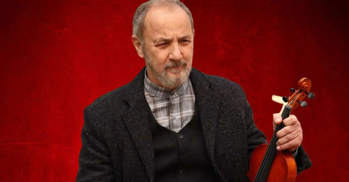 Ο Λεωνίδας σε κατάσταση οργής σχεδιάζει τη δολοφονία του Παύλου στα νέα επεισόδια της σειράς Άγιος Έρωτας.