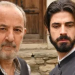 Ο Νικόλαος έρχεται σε ακραία, βίαιη σύγκρουση με τον Λεωνίδα, ομολογώντας την αλήθεια για το παιδί της Χλόης στα επόμενα επεισόδια της σειράς Άγιος Έρωτας.
