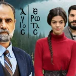 Η Δώρα κλαίει απελπισμένη ενώ ο Παύλος την χειραγωγεί, και η Ελένη βρίσκεται σοκαρισμένη πίσω από την πόρτα του ψυχιατρείου, στα νέα επεισόδια της σειράς Άγιος Έρωτας.