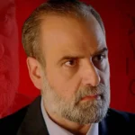 Ο Παύλος από τη σειρά Άγιος Έρωτας δίνει την εντολή για τη δολοφονική επίθεση εναντίον του Γεράσιμου στα επόμενα επεισόδια.