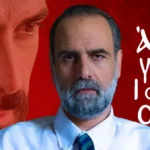 Ο Παύλος Μαρκόπουλος σχεδιάζει την εξόντωση των εχθρών του μέσα στο σκοτάδι στα νέα δραματικά επεισόδια της σειράς Άγιος Έρωτας.