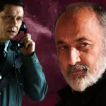 Ο Σωτήρης από τη σειρά Άγιος Έρωτας σε μια στιγμή απόγνωσης