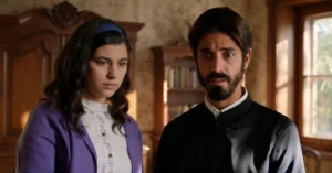 Άγιος Έρωτας επόμενα επεισόδια: Η Χλόη παίρνει τη μεγάλη απόφαση – «Θα τα πω όλα»