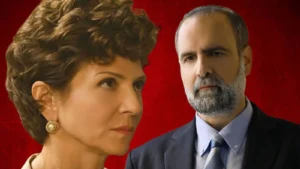 Άγιος Έρωτας 27/4: Η Θάλεια μαθαίνει για την παγίδα του Παύλου