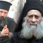 Ο ηθοποιός Άρης Σερβετάλης που θα πρωταγωνιστήσει στη νέα θρησκευτική σειρά Άγιος Ιωσήφ, η οποία έρχεται στο MEGA την επόμενη σεζόν.
