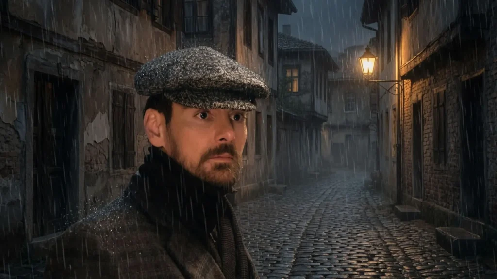 Grand Hotel: Το βρώμικο σχέδιο της Σμαρούλας. Έτσι καταστρέφει το μέλλον του Πέτρου