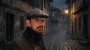 Ο Πέτρος σε σκηνή απόλυτης απόγνωσης στην Βουλγαρία