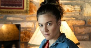 Αμαλία Νίνου: Πώς μια σκηνή με… γεμιστά στο «Γιατί ρε πατέρα;» την έκανε την απόλυτη «βασίλισσα» του TikTok