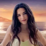 Η Άννα από τη σειρά Να μ' αγαπάς