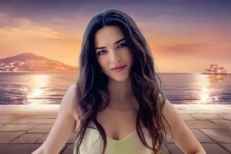 Η Άννα από τη σειρά Να μ' αγαπάς