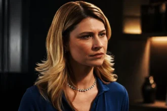 Η Άσπα αντιμετωπίζει τον εκβιασμό του Άλκη στη σειρά Μία νύχτα μόνο ενώ ο Σάββας αποκαλύπτει το κρυφό της παρελθόν