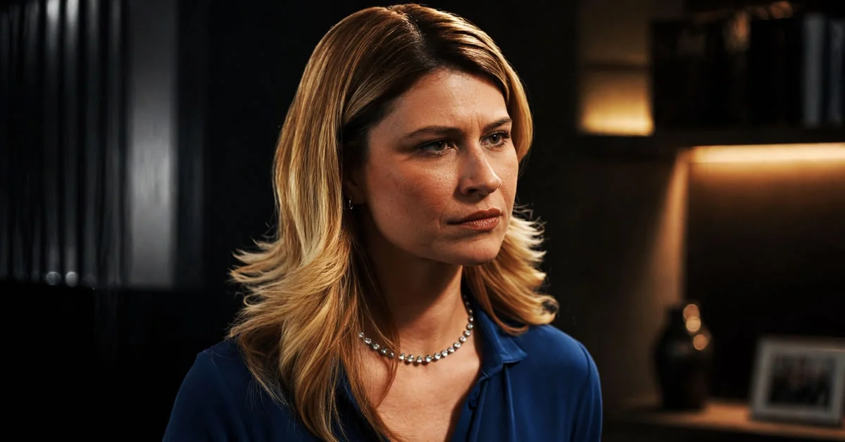 Η Άσπα αντιμετωπίζει τον εκβιασμό του Άλκη στη σειρά Μία νύχτα μόνο ενώ ο Σάββας αποκαλύπτει το κρυφό της παρελθόν