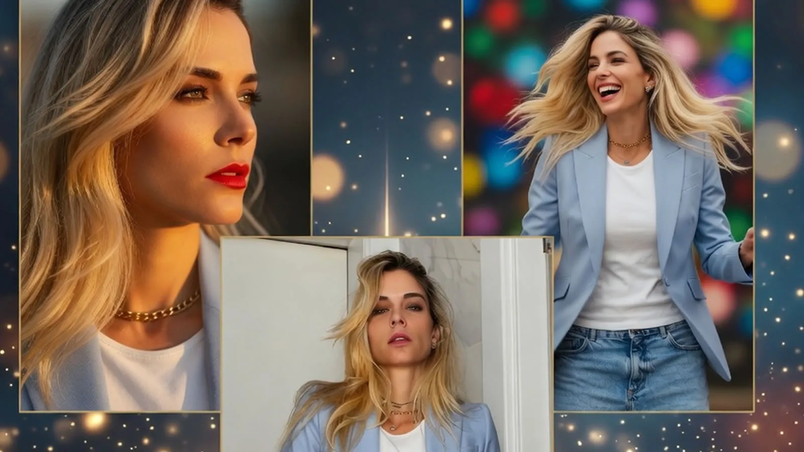 Δούκισσα Νομικού, Doukissa Nomikou, Δουκισσα Νομικου