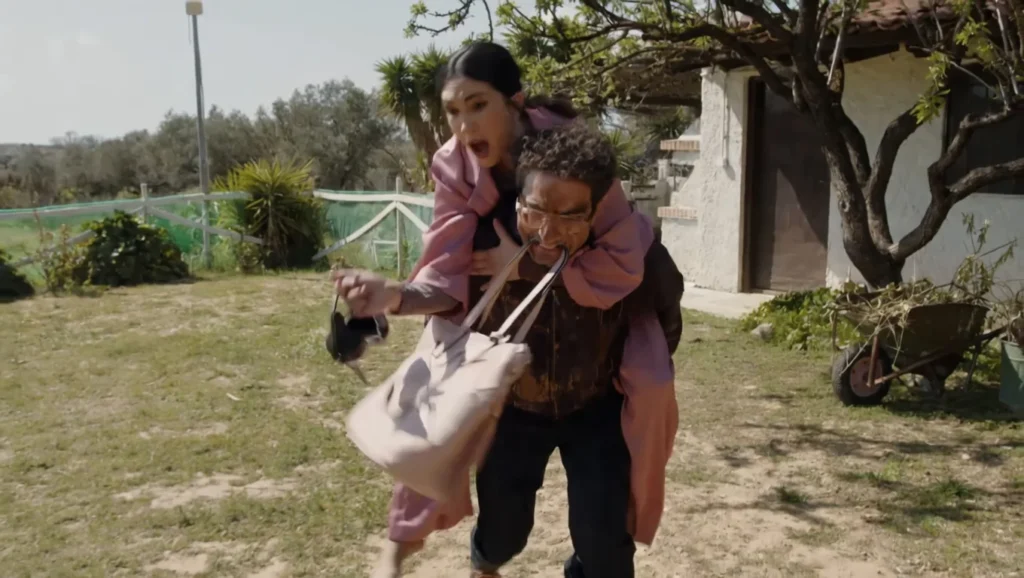 Η οικογένεια της σειράς «Έχω Παιδιά» σε πασχαλινές περιπέτειες