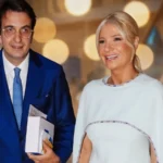 Η Φαίη Σκορδά έκανε την πρώτη της επίσημη εμφάνιση με τον μέλλοντα σύζυγό της, Αλέξανδρο Αθανασιάδη. Τα χαμόγελα, η συγκίνηση και η απάντηση για τον έρωτα.
