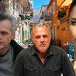 Ο Αντώνης επιτίθεται άγρια στον Στάθη, και η Ισμήνη σε κατάσταση αλλοφροσύνης στα νέα επεισόδια της επιτυχημένης σειράς του Mega, Η Γη της Ελιάς.