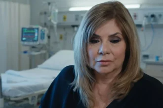 Η Ασπασία στον δρόμο της ενταντικής