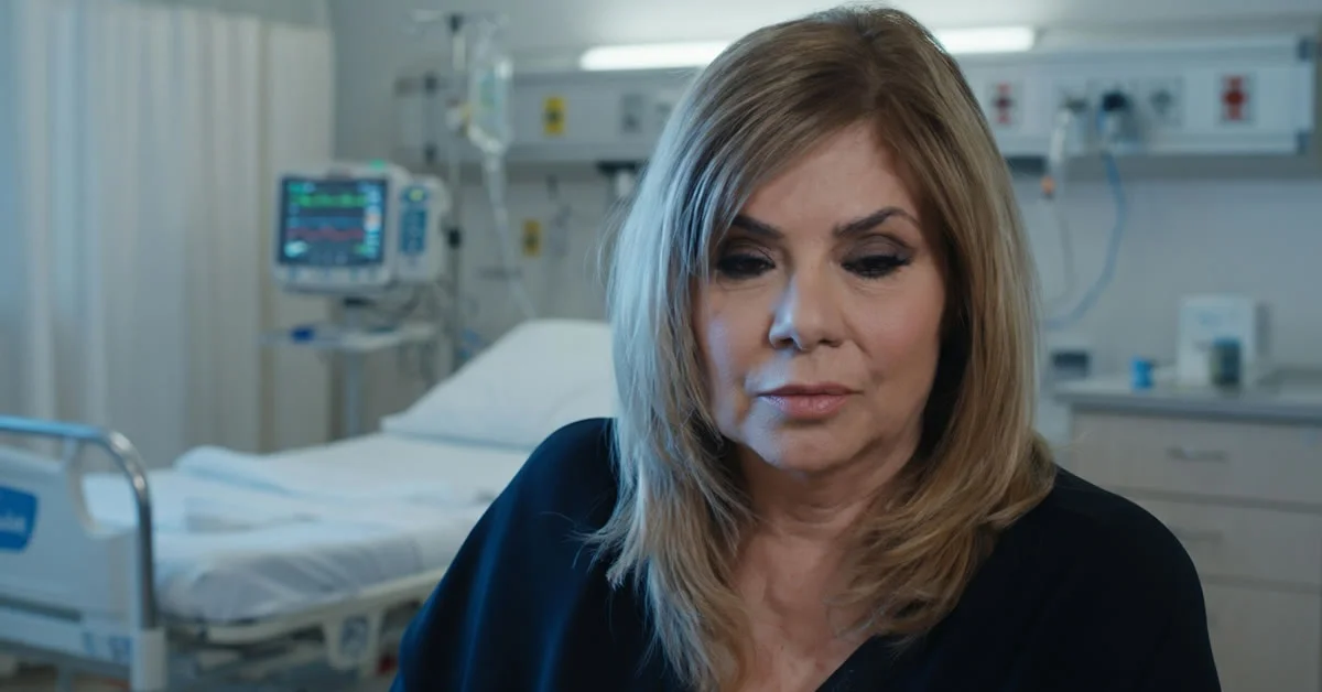Η Ασπασία στον δρόμο της ενταντικής