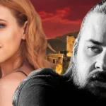 Η Δάφνη σε κρίσιμη κατάσταση στο νοσοκομείο μαζί με τον Παυλή στα νέα δραματικά επεισόδια της σειράς Η Γη της Ελιάς στο MEGA.