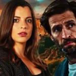 Η Ισμήνη απελπισμένη πριν την απόπειρα αυτοκτονίας στο αποψινό επεισόδιο της σειράς Η Γη της Ελιάς.