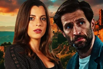 Η Ισμήνη απελπισμένη πριν την απόπειρα αυτοκτονίας στο αποψινό επεισόδιο της σειράς Η Γη της Ελιάς.