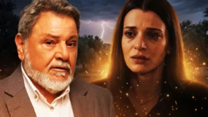 Η Γη της Ελιάς: Ο Λυκούργος σε απόγνωση – Η Ισμήνη χάνει το παιδί