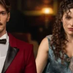 Η Αλίκη από τη σειρά Grand Hotel σε κατάσταση σοκ, προσπαθώντας να διαχειριστεί την εγκυμοσύνη της και την εμφάνιση της Μαρίνας στο πλευρό του Πέτρου.