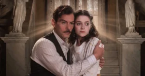 Grand Hotel spoiler: Ο Πέτρος αφήνει έγκυο την Αλίκη και ετοιμάζεται για γάμο στη Βουλγαρία!