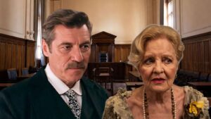 Grand Hotel: Συμμαχία έκπληξη με τη Δούκισσα – Το βρώμικο σχέδιο του Χατζημήτρου