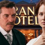grand hotel arvagi georgiou vlassis