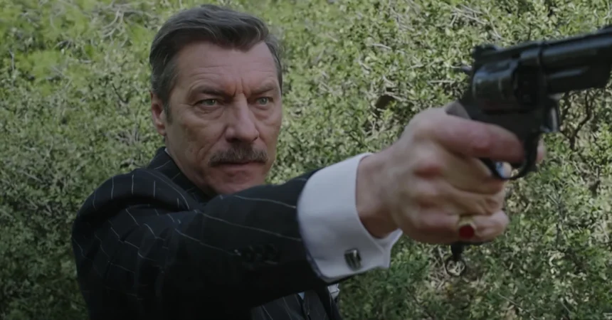 Η Κυβέλη βρίσκεται σε κατάσταση σοκ και απόγνωσης μετά τον εκβιασμό του Χατζημήτρου, ενώ η Αλίκη παρακολουθεί ραγισμένη, στα νέα επεισόδια της σειράς Grand Hotel.