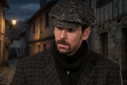 η απεγνωσμένη φυγή του Πέτρου στη Βουλγαρία