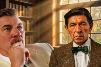 Ο αστυνόμος Χρόνης σε κατάσταση απόγνωσης ανακοινώνει την παραίτησή του, ενώ σε άλλο πλάνο ο Αλέξανδρος αγωνιά για την απαγωγή του μωρού στο Grand Hotel.