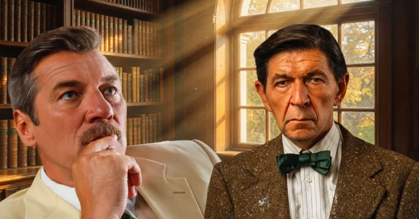 Ο αστυνόμος Χρόνης σε κατάσταση απόγνωσης ανακοινώνει την παραίτησή του, ενώ σε άλλο πλάνο ο Αλέξανδρος αγωνιά για την απαγωγή του μωρού στο Grand Hotel.