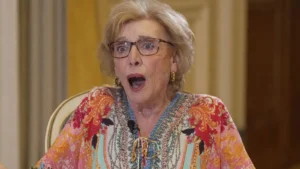 η Μαρία σε σκηνές απόλυτης θλίψης μετά την τραγική ανακάλυψη του νεκρού Ζακ στα νέα επεισόδια της σειράς Η Γη της Ελιάς.