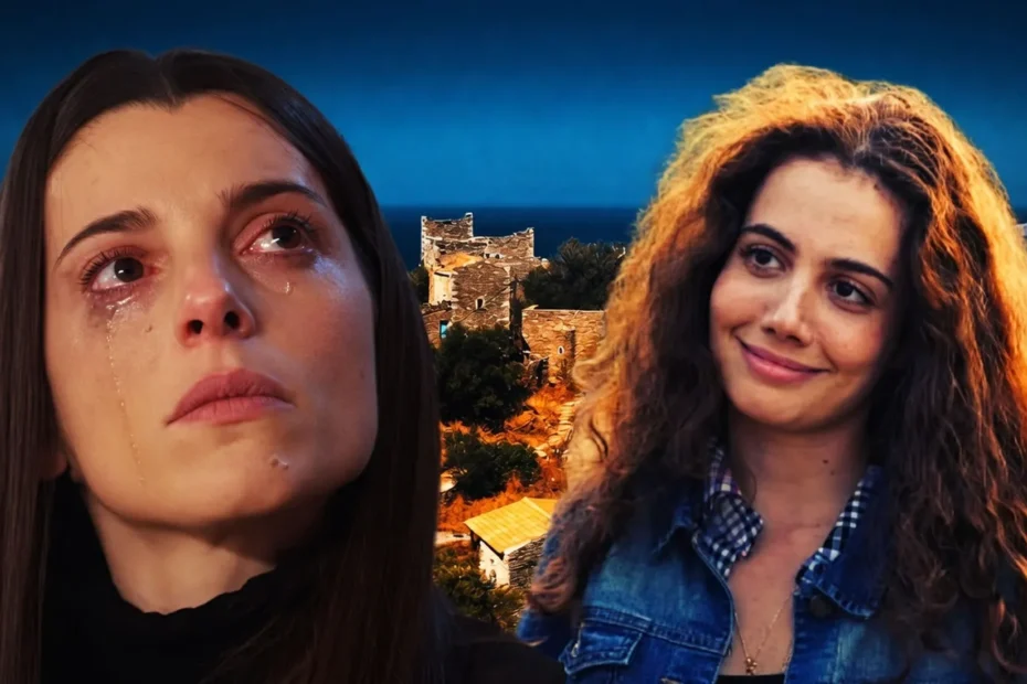 Από τη σύλληψη της Ισμήνης που παγώνει το πανελλήνιο, μέχρι τον εφιάλτη της Άννας