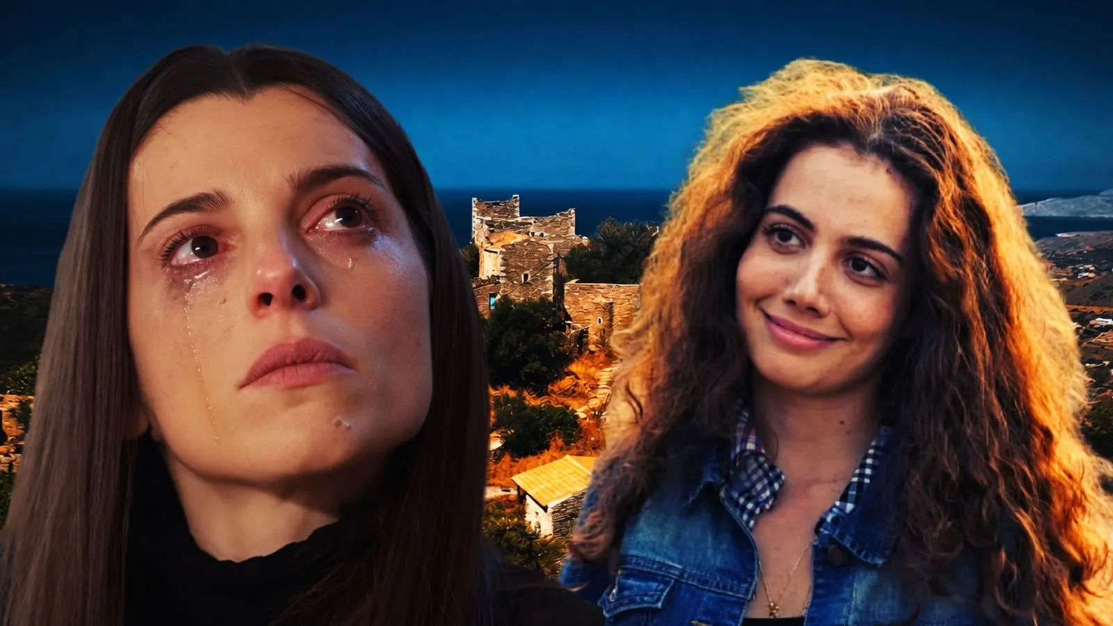 Από τη σύλληψη της Ισμήνης που παγώνει το πανελλήνιο, μέχρι τον εφιάλτη της Άννας