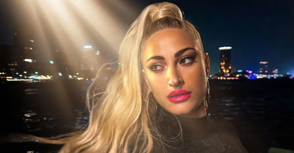 Ιωάννα Τούνη: Ραγίζει καρδιές η ανάρτησή της – Η εξομολόγηση που συγκλονίζει