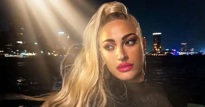 Ιωάννα Τούνη: Ραγίζει καρδιές η ανάρτησή της – Η εξομολόγηση που συγκλονίζει