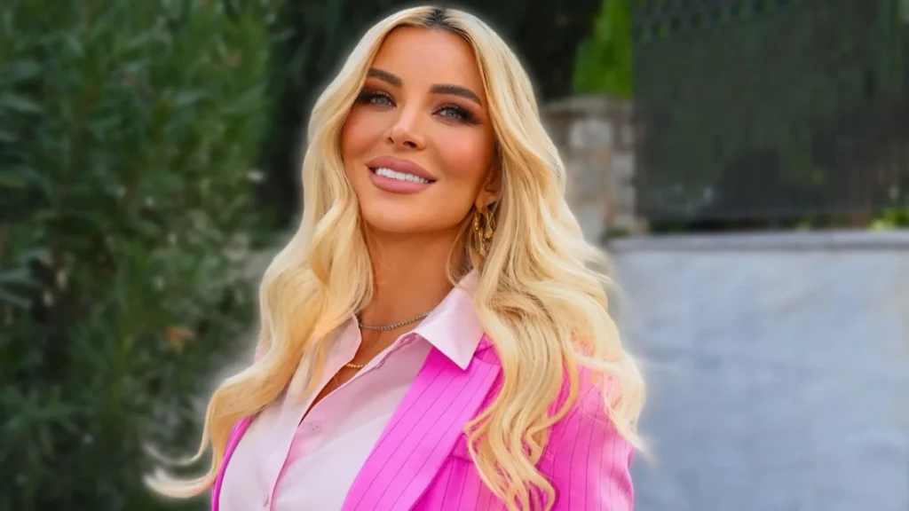 Κατερίνα Καινούργιου: Η πρώτη ολόσωμη φωτογραφία μετά τη γέννα και η εντυπωσιακή αλλαγή