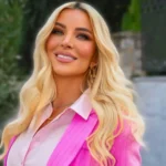 Κατερίνα Καινούργιου: Η πρώτη εμφάνιση μετά τη γέννηση της κόρης της