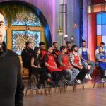 Κάποιοι παλεύουν για την παραμονή τους στο MasterChef. Ποιον όμως θα κάψει το πιάτο του Αποστολάκη