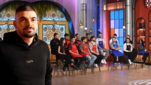 MasterChef spoiler: Η ώρα της κρίσης – Ποιος αποχωρεί απόψε (30/4)